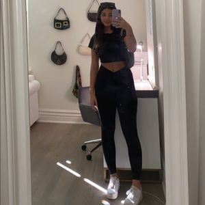 Meet your Posher, Jadyn